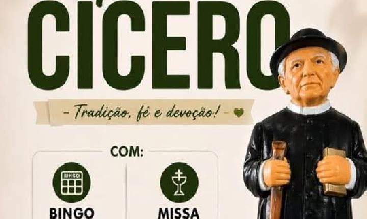 2ª Carreata em Homenagem ao Padre Cícero acontece domingo em Paulínia