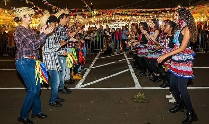 2ª edição da Festa Junina chega em Paulínia com novidades