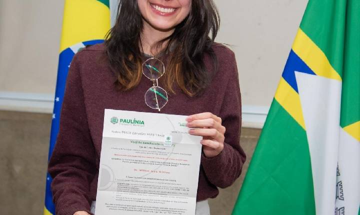 Galeria de Imagem