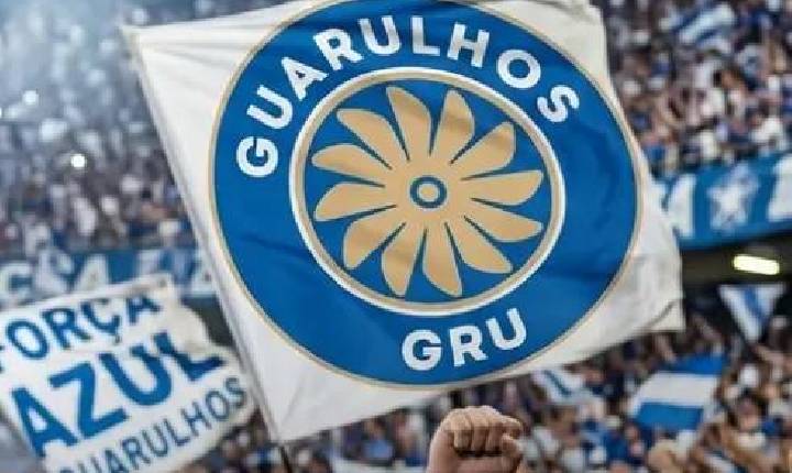 AD Guarulhos se manifesta após punição e promete recorrer