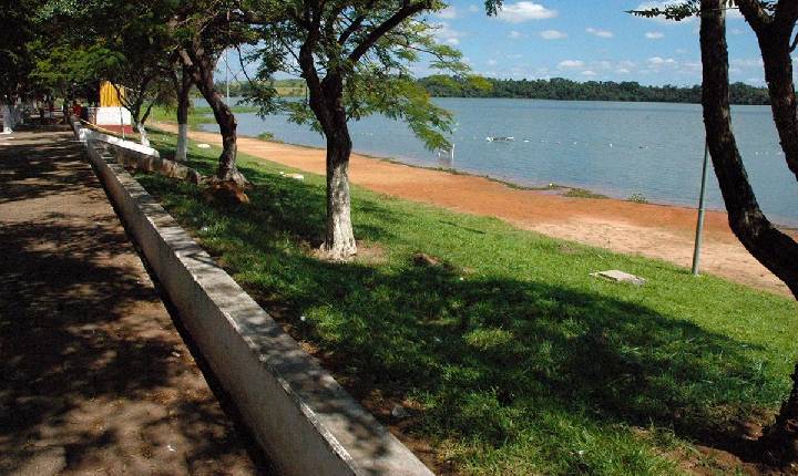 Americana solicita recuperação da Represa do Salto Grande no Orçamento do Estado