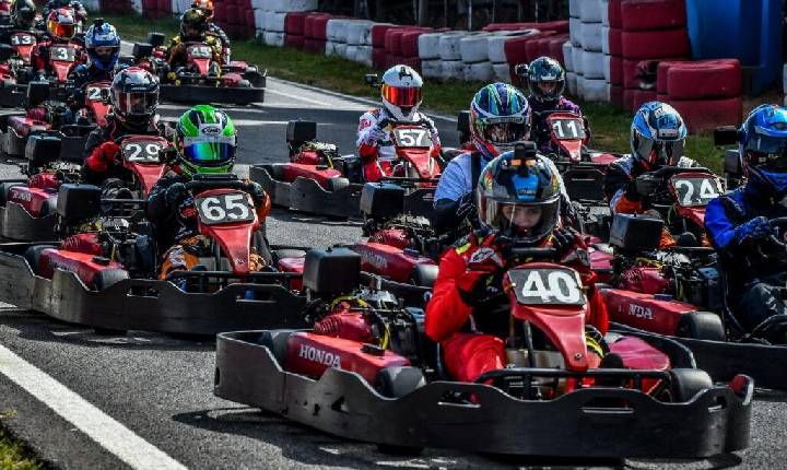 AMIKA Kart destaca workshops e calendário de etapas com Paulínia no dia 18