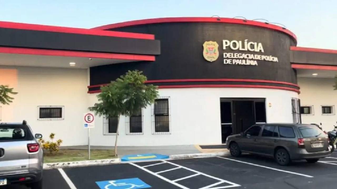 Aniversário de 18 anos termina na Delegacia com cinco presos em Paulínia