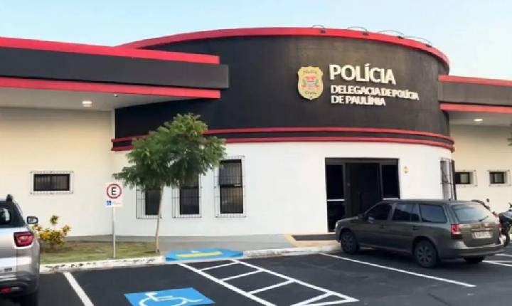 Aniversário de 18 anos termina na Delegacia com cinco presos em Paulínia