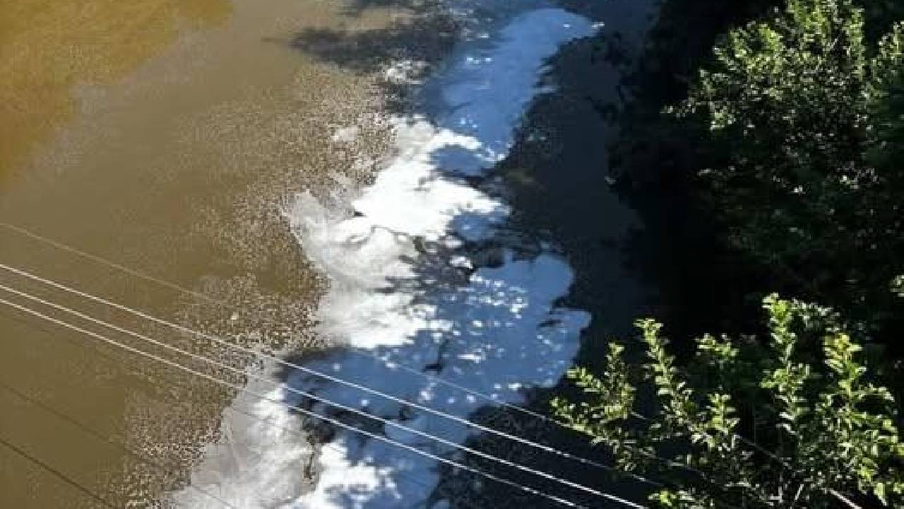 Arsesp confirma má qualidade da água em Paulínia e Hortolândia