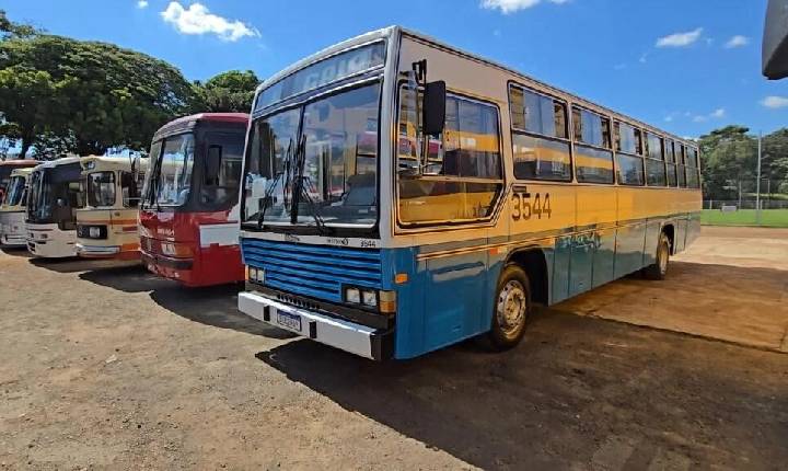 Artur Nogueira recebe o maior encontro de ônibus do interior paulista no dia 15 de agosto
