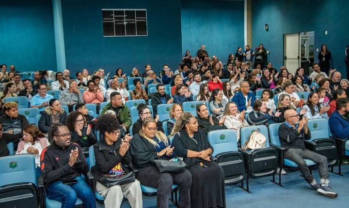 Assembleia define integrantes do Conselho Municipal de Promoção da Igualdade Racial