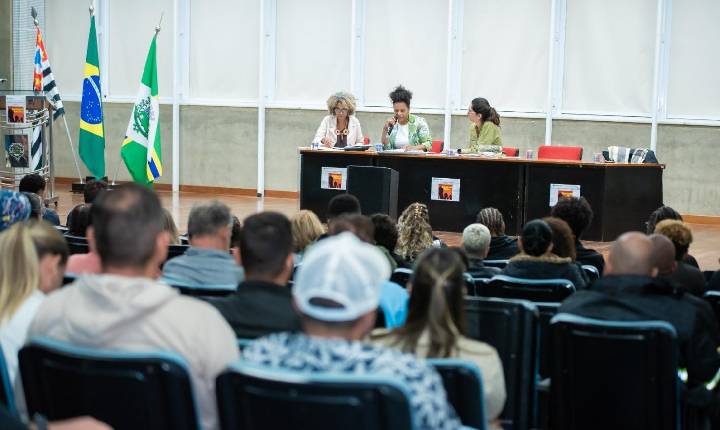 Galeria de Imagem