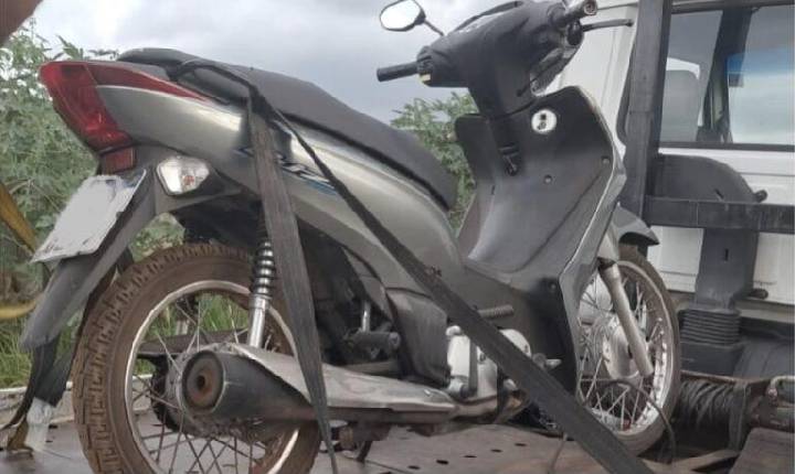 Baleado após desentendimento com comerciante em Cosmópolis