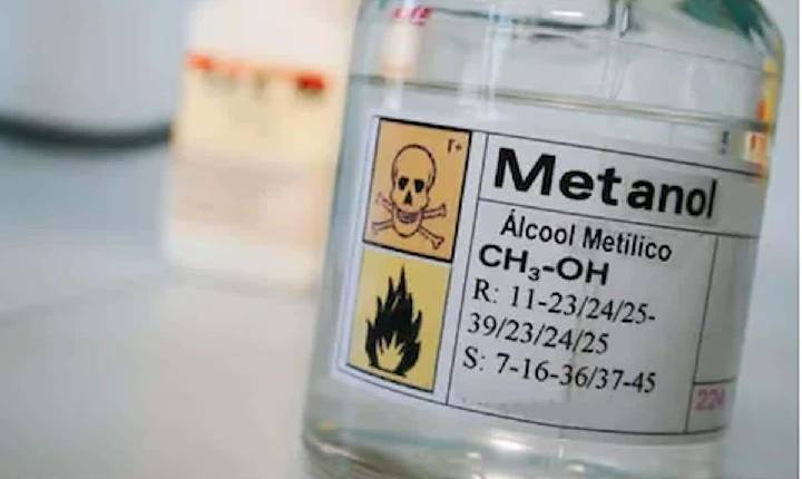 Brasil chega a 9 mortos por intoxicação de metanol ligada a bebida