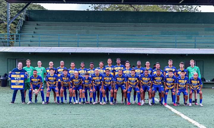 BW Incentiva patrocina Paulínia na Copa São Paulo de Futebol Júnior