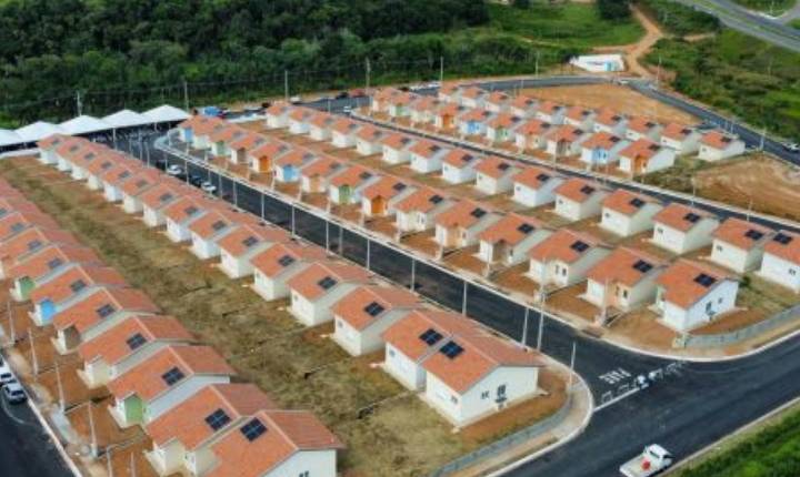 Câmara aprova tomada de crédito de até R$ 100 milhões para habitações populares em Paulínia