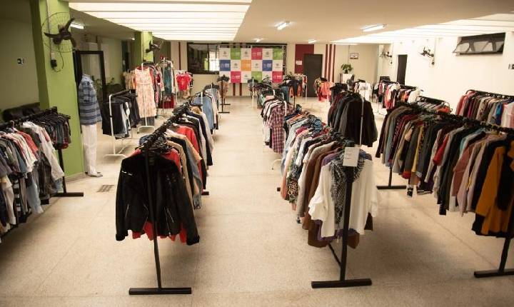 Campanha do Agasalho 2026 inicia distribuição de roupas e cobertores