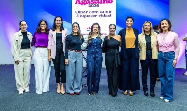 Campanha do Agasalho recebe doações da Câmara Municipal
