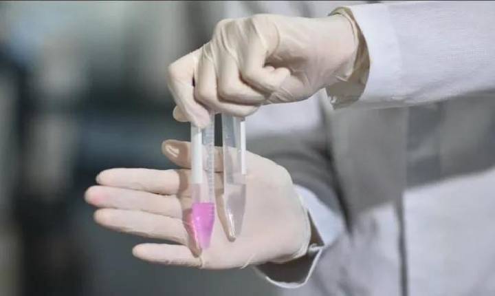 Canudo que identifica metanol em bebidas adulteradas deve chegar ao mercado por R$ 2