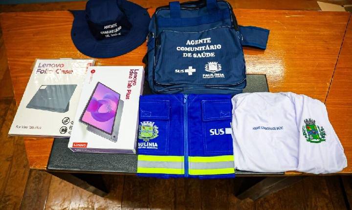 Casal de idosos de Paulínia perde R$8 mil em golpe do falso agente de saúde