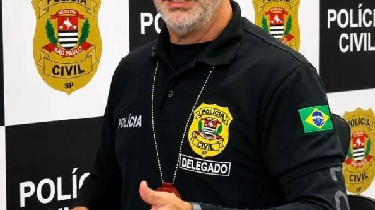 Casal é preso em Paulínia após aplicar golpe da falsa entrega