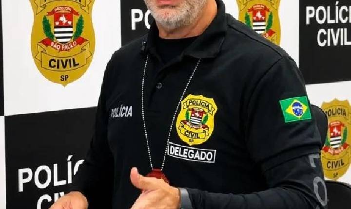 Casal é preso em Paulínia após aplicar golpe da falsa entrega