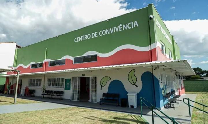 Centro de Convivência dos Ipês divulga programação de atividades para maio