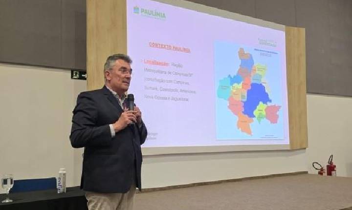 Centro de Geriatria de Paulínia é premiado pela primeira vez com 