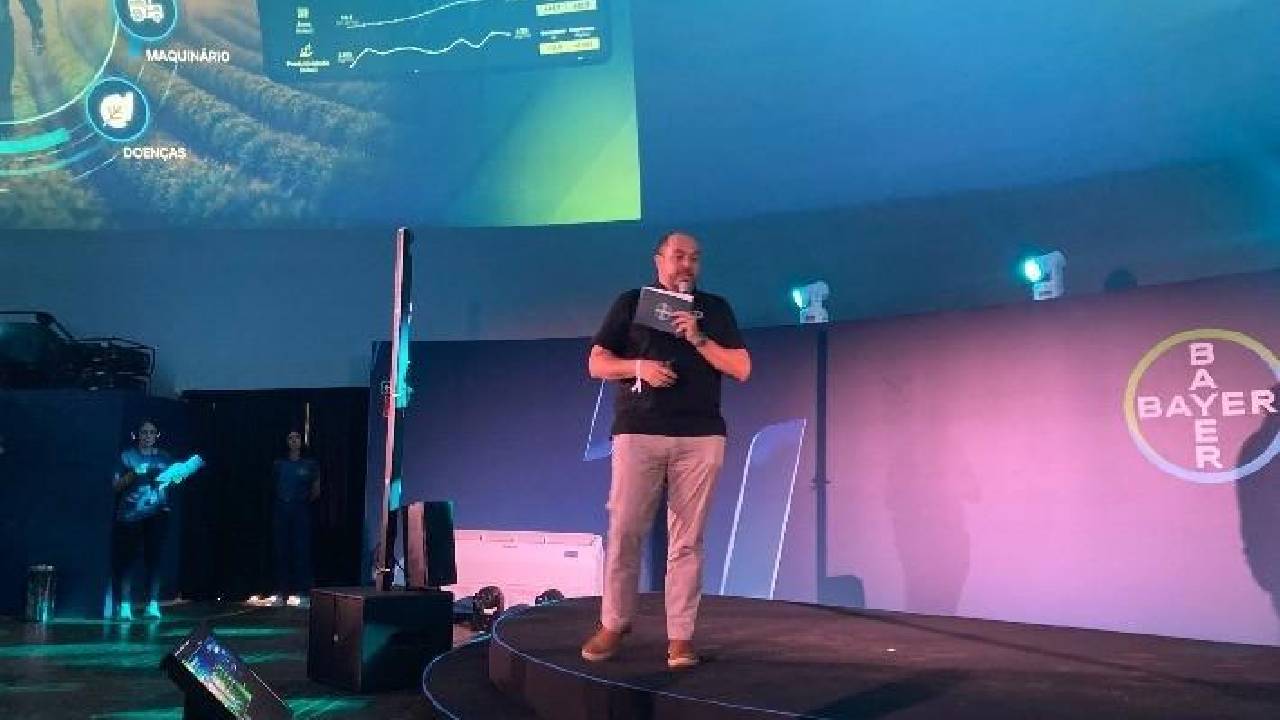 Centro de inovação da Bayer em Paulínia impulsiona soluções tropicais