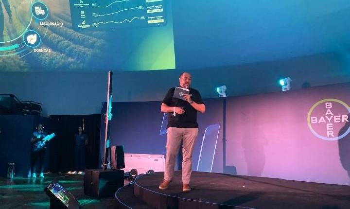 Centro de inovação da Bayer em Paulínia impulsiona soluções tropicais