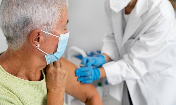 Com 80% das vítimas de gripe sem vacina, Campinas acende alerta para avanço de doenças respiratórias no inverno