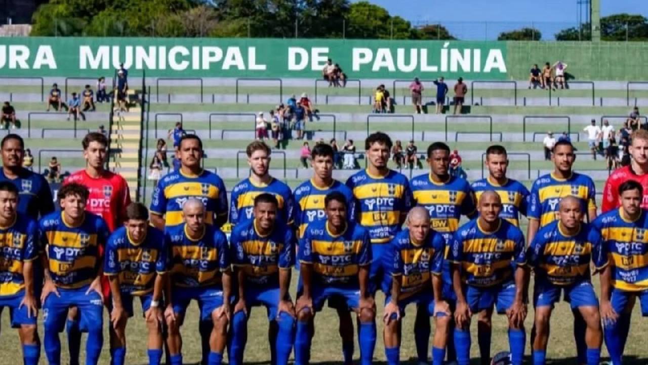 Com eliminação do Guarulhos, Paulínia FU e Votoraty disputam última vaga