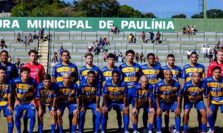 Com eliminação do Guarulhos, Paulínia FU e Votoraty disputam última vaga