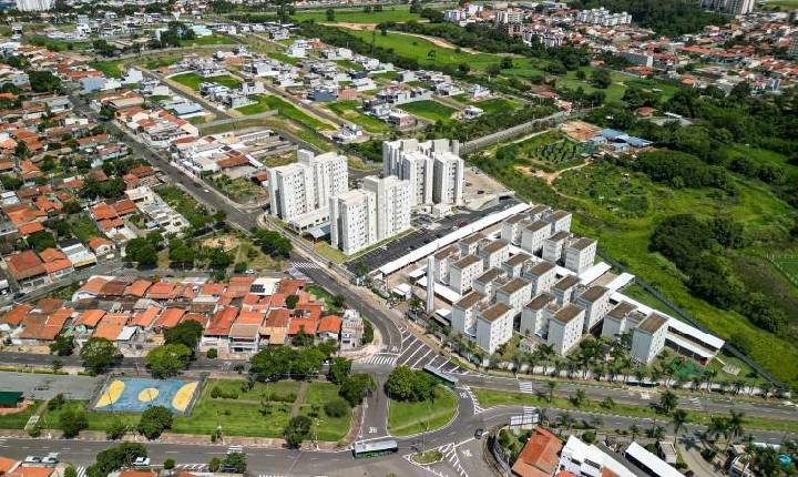 Como Paulínia virou a cidade que mais cresceu na região de Campinas