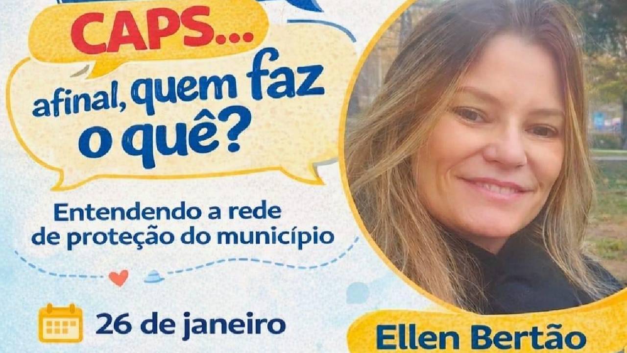 Conseg de Paulínia promove primeira reunião do ano nesta segunda