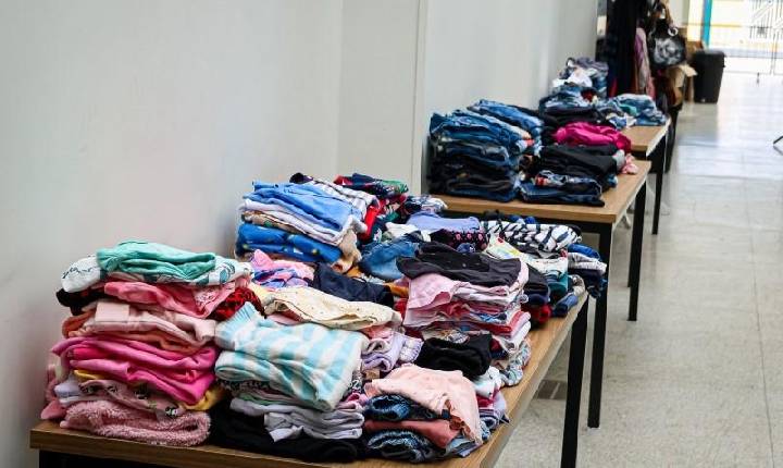 Galeria de Imagem