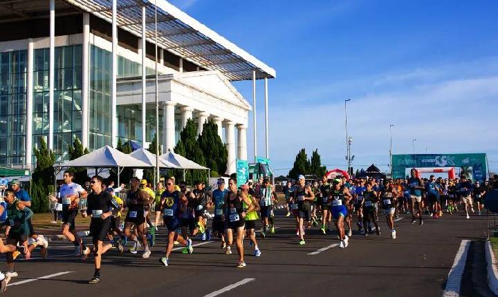 Corrida Paulínia 15K deve reunir mais de 1,2 mil atletas