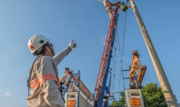 CPFL abre inscrições para curso gratuito de eletricistas na região
