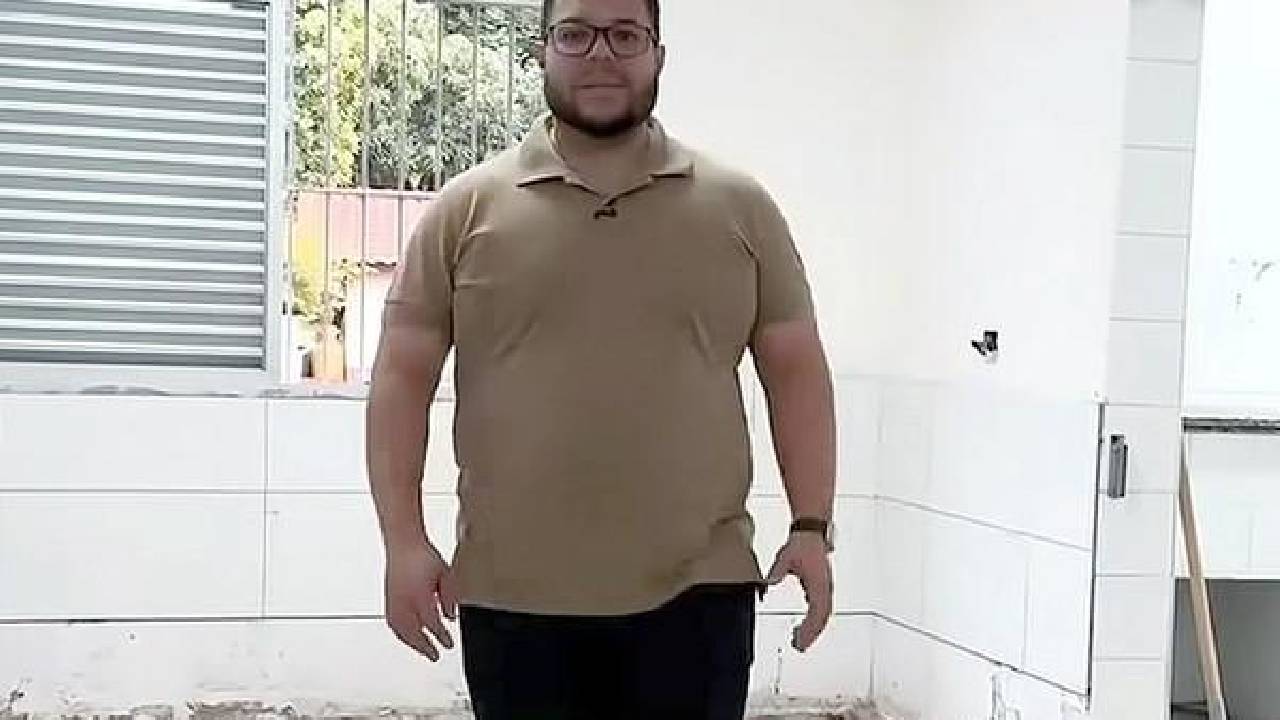 Creche Rosa ganha destaque com nova estrutura e benfeitorias em Paulínia