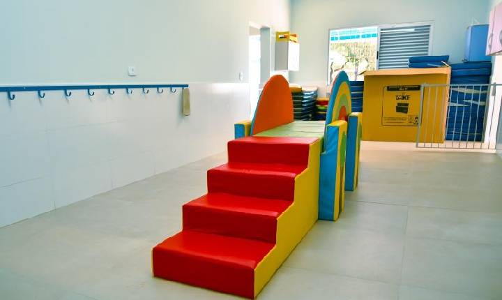 Galeria de Imagem