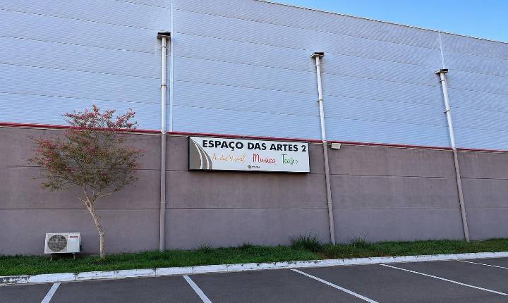 Credenciamento Público de Oficineiros para atuação nas oficinas culturais em Paulínia