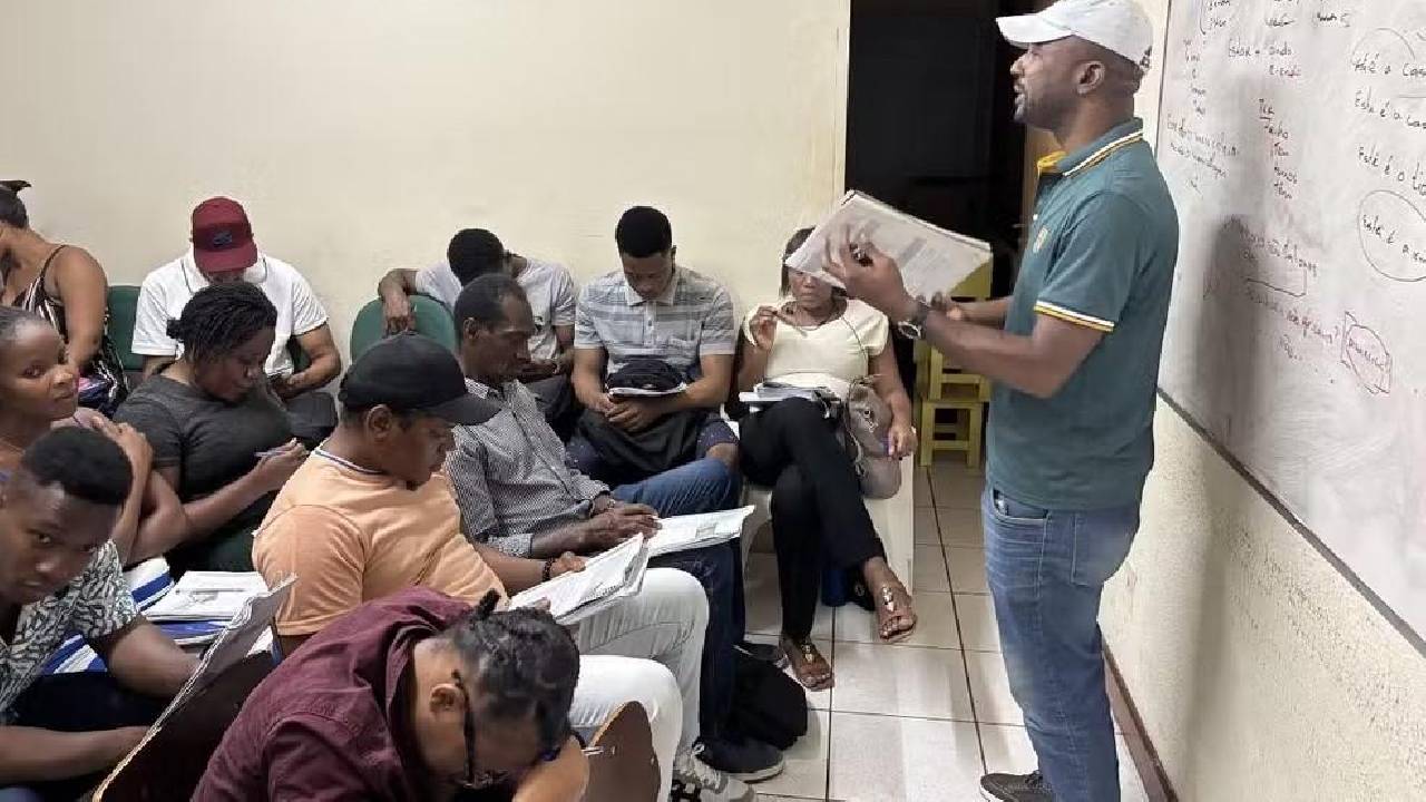 De haitianos a moradores de Tonga: região de Campinas bate recorde de CPF para estrangeiros
