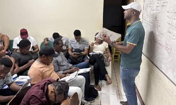 De haitianos a moradores de Tonga: região de Campinas bate recorde de CPF para estrangeiros