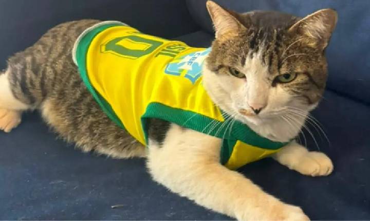‘Delegato’ Barthô entra no clima da torcida e conquista a Polícia Civil de Americana