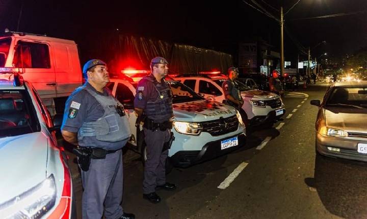 Departamento Municipal de Trânsito realiza plantões de atendimento durante recesso em Paulínia 