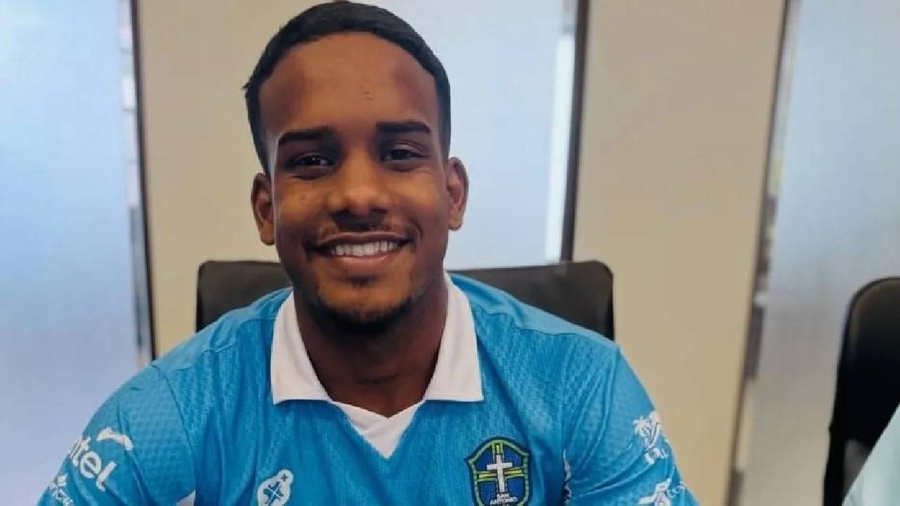 Destaque do Paulinense acerta com clube boliviano