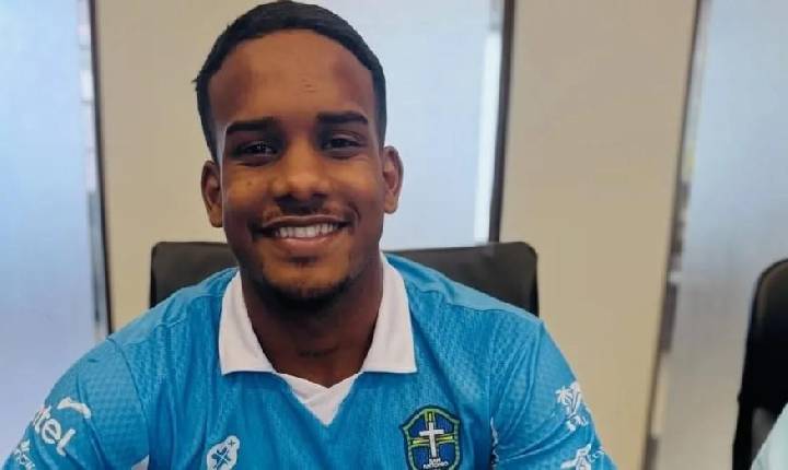 Destaque do Paulinense acerta com clube boliviano