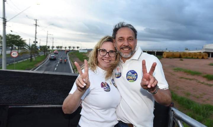 Galeria de Imagem
