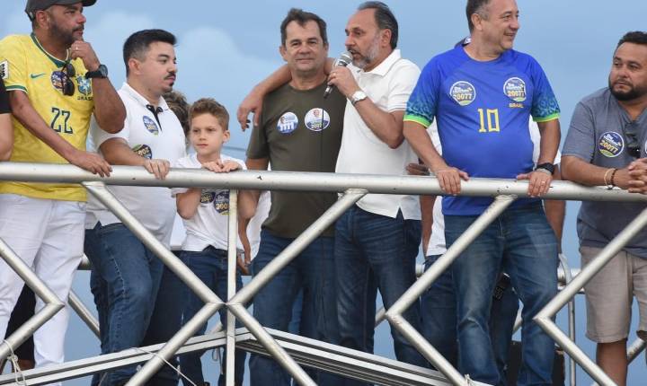Galeria de Imagem
