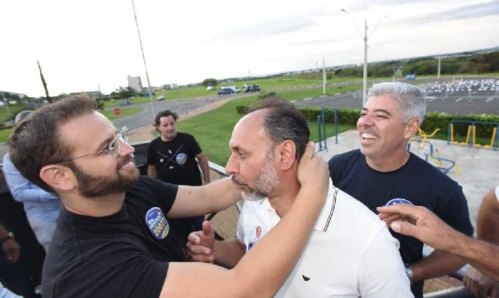 Galeria de Imagem