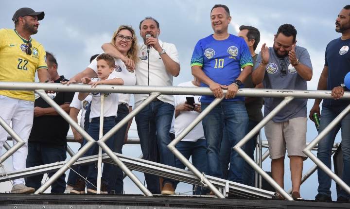 Galeria de Imagem