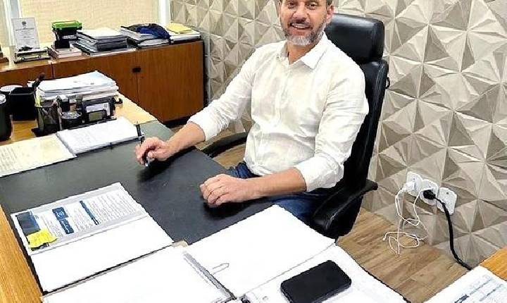 Du Cazellato supera 45 mil votos e lidera disputa estadual em Paulínia