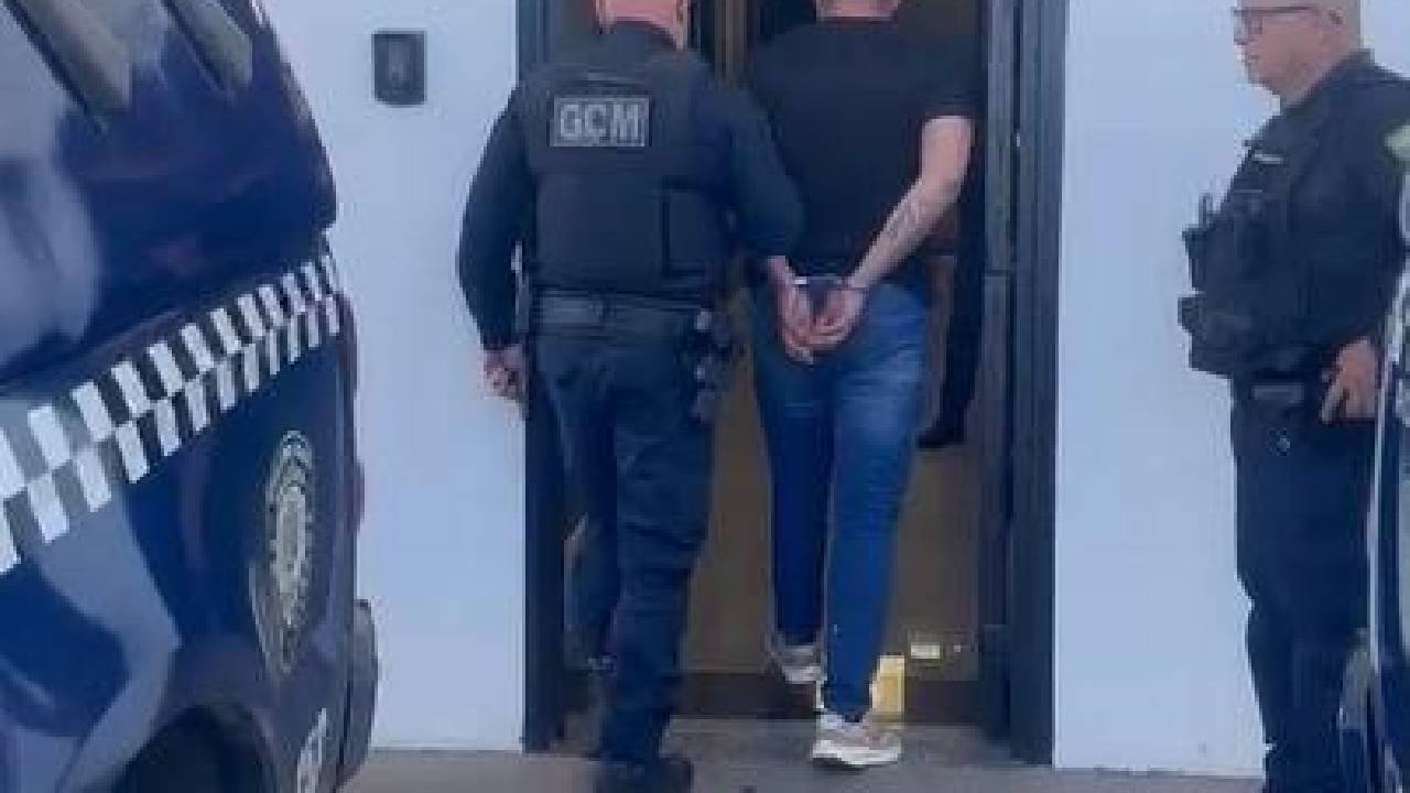 Dupla é presa após tentativa de golpe contra idosa em agência bancária de Paulínia 