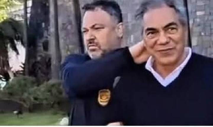 Edson Moura pede ao STF para cumprir pena em regime aberto